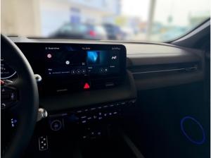 Hyundai IONIQ 5 N Panorama-Glasdach HUD Navi Digitales Cockpit Soundsystem Bose 360 Kamera LED