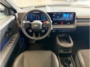Hyundai IONIQ 5 N Panorama-Glasdach HUD Navi Digitales Cockpit Soundsystem Bose 360 Kamera LED