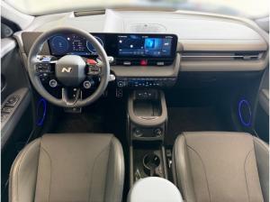Hyundai IONIQ 5 N Panorama-Glasdach HUD Navi Digitales Cockpit Soundsystem Bose 360 Kamera LED