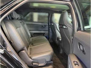 Hyundai IONIQ 5 N Panorama-Glasdach HUD Navi Digitales Cockpit Soundsystem Bose 360 Kamera LED