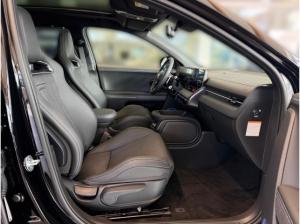 Hyundai IONIQ 5 N Panorama-Glasdach HUD Navi Digitales Cockpit Soundsystem Bose 360 Kamera LED