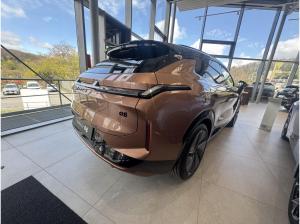 LYNK & Co 08 More/ 200 Km elektrisch/ 1100 km Reichweite/ Masssage/ Belüftung/ H&K Sound