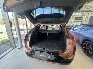 LYNK & Co 08 More/ 200 Km elektrisch/ 1100 km Reichweite/ Masssage/ Belüftung/ H&K Sound