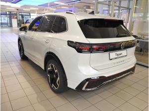 Volkswagen Tiguan R-Line 1,5 eTSI Komfort-Sitze Navi Matrix,
