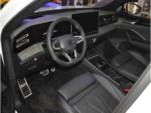 Volkswagen Tiguan R-Line 1,5 eTSI Komfort-Sitze Navi Matrix,
