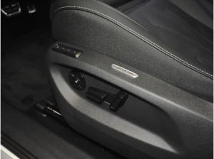 Volkswagen Tiguan R-Line 1,5 eTSI Komfort-Sitze Navi Matrix,