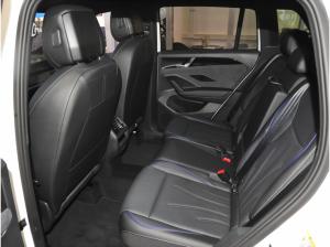 Volkswagen Tiguan R-Line 1,5 eTSI Komfort-Sitze Navi Matrix,