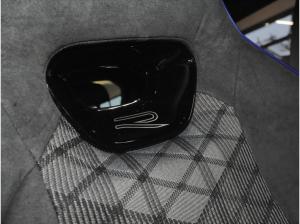 Volkswagen Tiguan R-Line 1,5 eTSI Komfort-Sitze Navi Matrix,