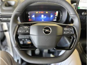 Opel Combo ❗️❗️❗️ CARGO-L1H1-TZ - 102 PS - VORLAUFFAHRZEUG ❗️❗️❗️