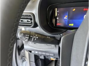 Opel Combo ❗️❗️❗️ CARGO-L1H1-TZ - 102 PS - VORLAUFFAHRZEUG ❗️❗️❗️