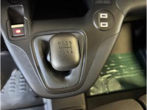 Opel Combo ❗️❗️❗️ CARGO-L1H1-TZ - 102 PS - VORLAUFFAHRZEUG ❗️❗️❗️