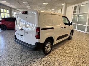 Opel Combo ❗️❗️❗️ CARGO-L1H1-TZ - 102 PS - VORLAUFFAHRZEUG ❗️❗️❗️
