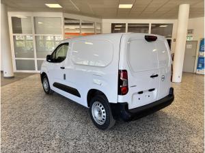 Opel Combo ❗️❗️❗️ CARGO-L1H1-TZ - 102 PS - VORLAUFFAHRZEUG ❗️❗️❗️