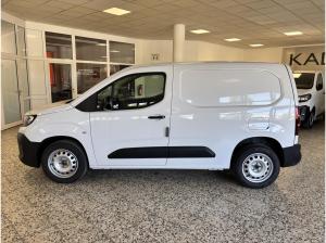 Opel Combo ❗️❗️❗️ CARGO-L1H1-TZ - 102 PS - VORLAUFFAHRZEUG ❗️❗️❗️