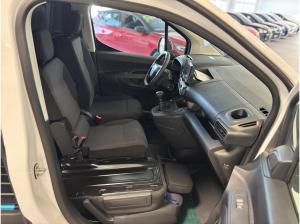 Opel Combo ❗️❗️❗️ CARGO-L1H1-TZ - 102 PS - VORLAUFFAHRZEUG ❗️❗️❗️