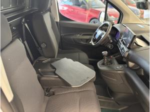 Opel Combo ❗️❗️❗️ CARGO-L1H1-TZ - 102 PS - VORLAUFFAHRZEUG ❗️❗️❗️