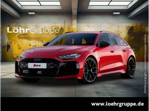 Audi RS5 Avant 470 kW tiptronic