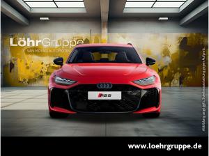 Audi RS5 Avant 470 kW tiptronic