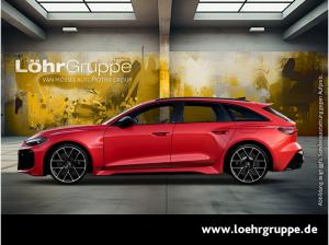 Audi RS5 Avant 470 kW tiptronic