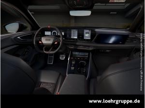 Audi RS5 Avant 470 kW tiptronic