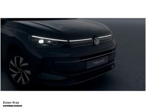 Volkswagen Tiguan LIFE 2.0 TDI (Essen-Kray)