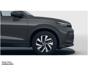 Volkswagen Tiguan LIFE 2.0 TDI (Essen-Kray)