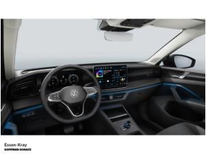 Volkswagen Tiguan LIFE 2.0 TDI (Essen-Kray)