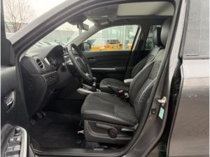 Suzuki Vitara 1.4 BOOSTERJET Hybrid Comfort+