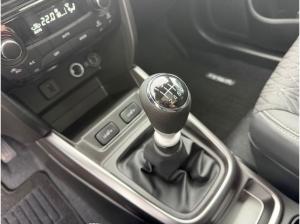 Suzuki Vitara 1.4 BOOSTERJET Hybrid Comfort+