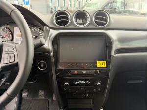 Suzuki Vitara 1.4 BOOSTERJET Hybrid Comfort+