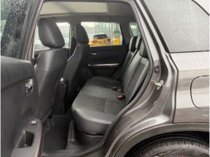 Suzuki Vitara 1.4 BOOSTERJET Hybrid Comfort+