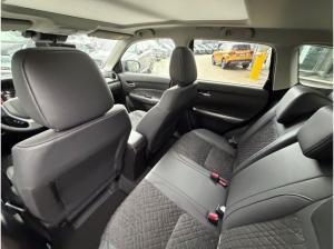 Suzuki Vitara 1.4 BOOSTERJET Hybrid Comfort+