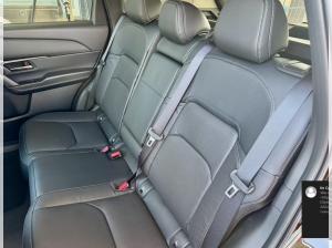 Mazda CX-5 💥Leasingknaller💥 2.5 e-SKYACTIV-G 141 FWD AT Homura