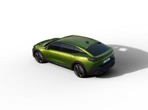 Peugeot 408 Plug-In Hybrid 240 e-DSC7 Allure/konfigurierbar/Gewerbeaktion