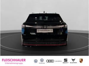 Volkswagen ID.7 4Motion GTX Tourer 250 kW HUD AD AHK-el. klappb. Navi Memory Sitze Soundsystem *sofort verfügbar*