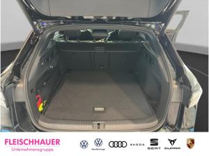 Volkswagen ID.7 4Motion GTX Tourer 250 kW HUD AD AHK-el. klappb. Navi Memory Sitze Soundsystem *sofort verfügbar*