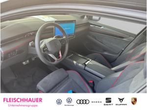 Volkswagen ID.7 4Motion GTX Tourer 250 kW HUD AD AHK-el. klappb. Navi Memory Sitze Soundsystem *sofort verfügbar*