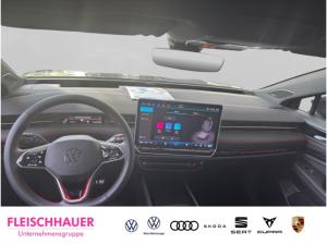 Volkswagen ID.7 4Motion GTX Tourer 250 kW HUD AD AHK-el. klappb. Navi Memory Sitze Soundsystem *sofort verfügbar*