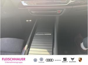 Volkswagen ID.7 4Motion GTX Tourer 250 kW HUD AD AHK-el. klappb. Navi Memory Sitze Soundsystem *sofort verfügbar*