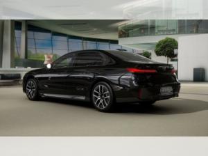 BMW 740 d xDrive ab Lager - nur für BMW-Businesskunden!