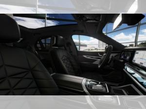 BMW 740 d xDrive ab Lager - nur für BMW-Businesskunden!