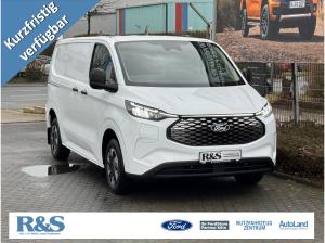 Ford Transit Custom BEV ⚡️🔋 Trend 320 L1 | AHK+Sortimo Regalsystem+Rückfahrkamera+Tempomat+Klimaautom.+LED