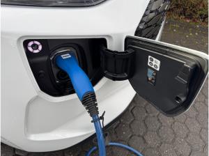 Ford Transit Custom BEV ⚡️🔋 Trend 320 L1 | AHK+Sortimo Regalsystem+Rückfahrkamera+Tempomat+Klimaautom.+LED