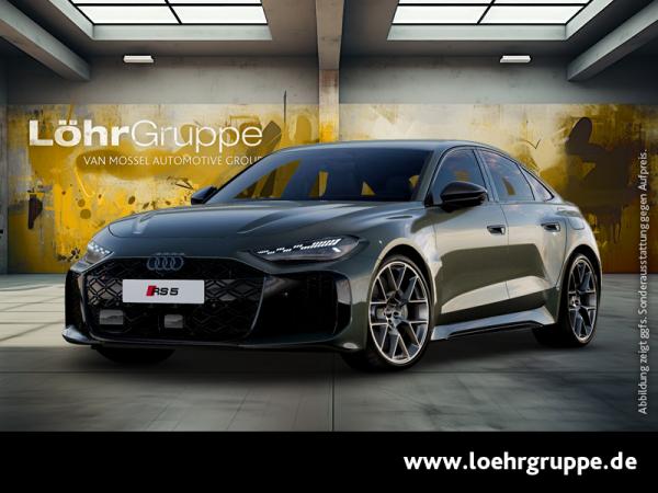 Audi RS5 Limousine 470 kW tiptronic
