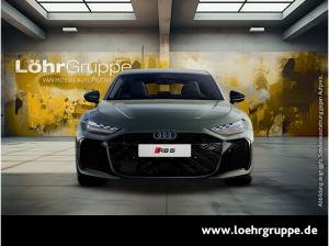 Audi RS5 Limousine 470 kW tiptronic
