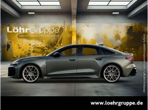 Audi RS5 Limousine 470 kW tiptronic