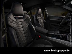 Audi RS5 Limousine 470 kW tiptronic