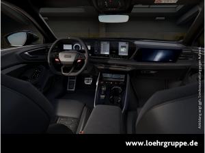 Audi RS5 Limousine 470 kW tiptronic