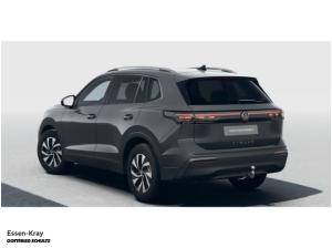 Volkswagen Tiguan LIFE 2.0 TDI (Essen-Kray)