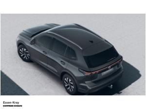 Volkswagen Tiguan LIFE 2.0 TDI (Essen-Kray)